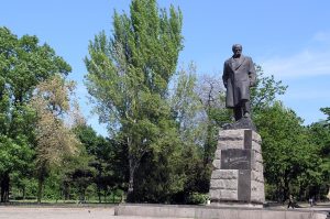Детальніше про статтю Студентська конференція «Т.Г. Шевченко і Одеса»