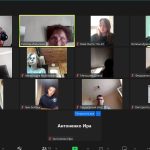 Проведення флешмобу «Математика врятує світ».  01.05.2023