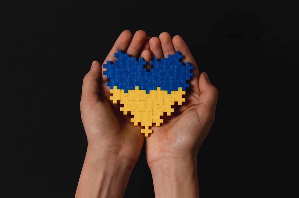 Ви зараз переглядаєте Подяка за волонтерську діяльність