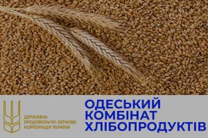 Детальніше про статтю Екскурсія на Одеський комбінат хлібопродуктів