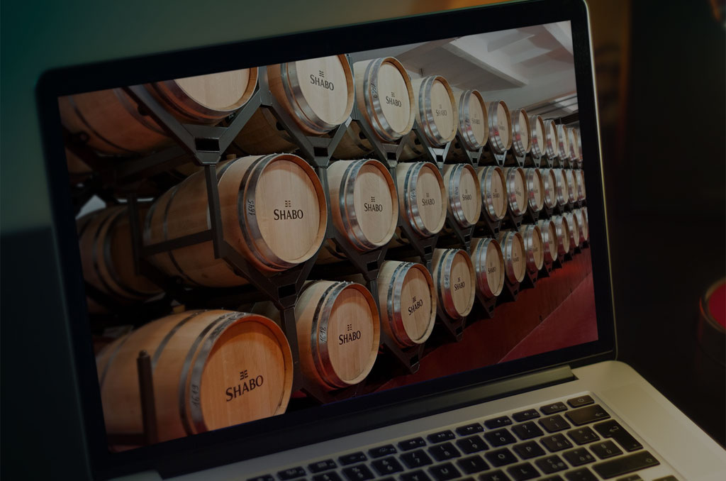 Детальніше про статтю Віртуальна екскурсія на виноробні підприємства