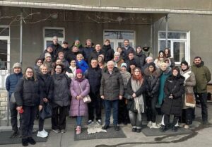 Детальніше про статтю Екскурсія на підприємство