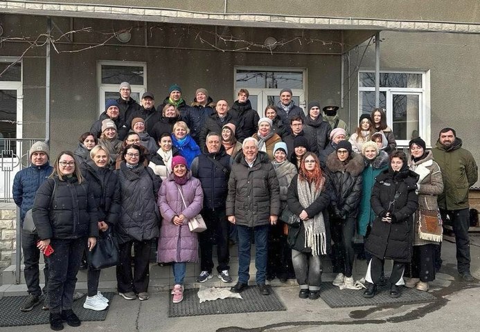 Ви зараз переглядаєте Екскурсія на підприємство
