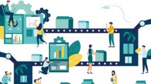 Детальніше про статтю Переддипломна практика здобувачів освіти “Електромеханічного відділення”