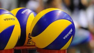 Детальніше про статтю Змагання з волейболу серед дівчат у рамках XXX обласних спортивних ігор