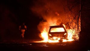 Детальніше про статтю Виховний захід «Відповідальність за диверсійну та терористичну діяльність»