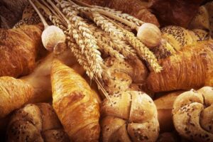 Детальніше про статтю Хліб народів світу