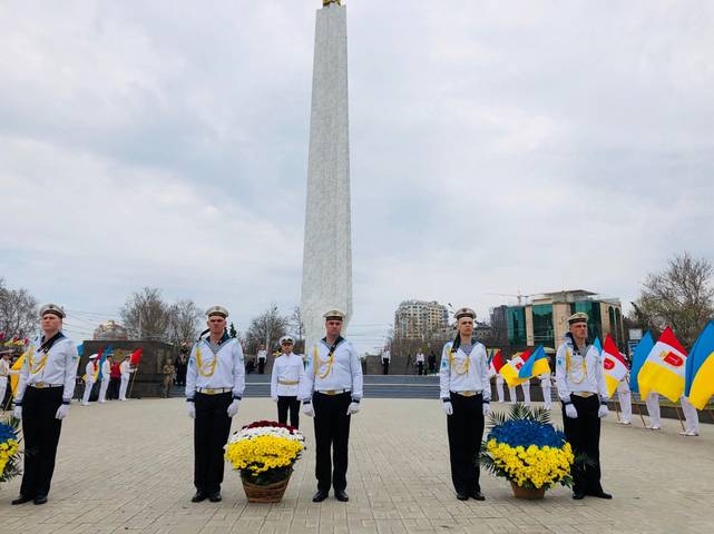 Ви зараз переглядаєте Засідання круглого столу до Дня визволення Одеси