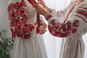 Детальніше про статтю День Вишиванки