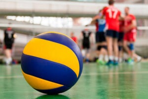 Детальніше про статтю Турнір з волейболу