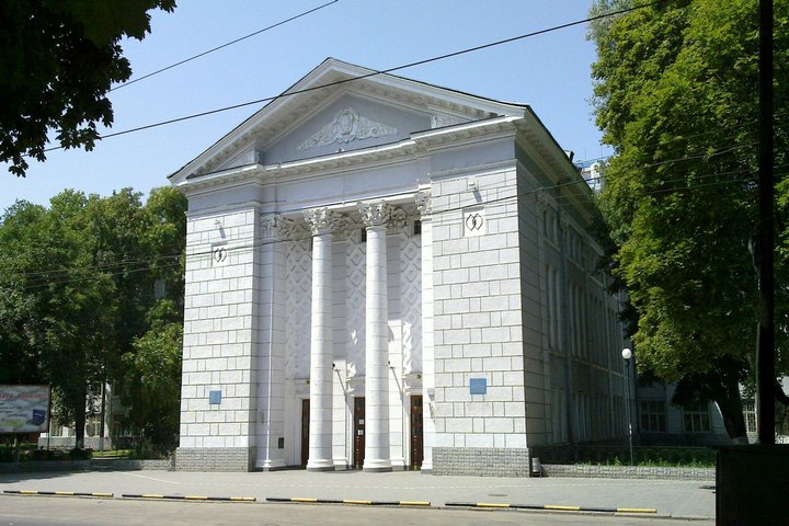 Детальніше про статтю День відкритих дверей в ОНТУ