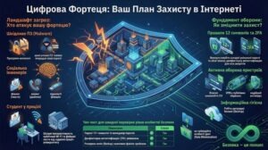 Детальніше про статтю Відкрита лекція з кібербезпеки для студентів та викладачів коледжу до Дня безпечного інтернету