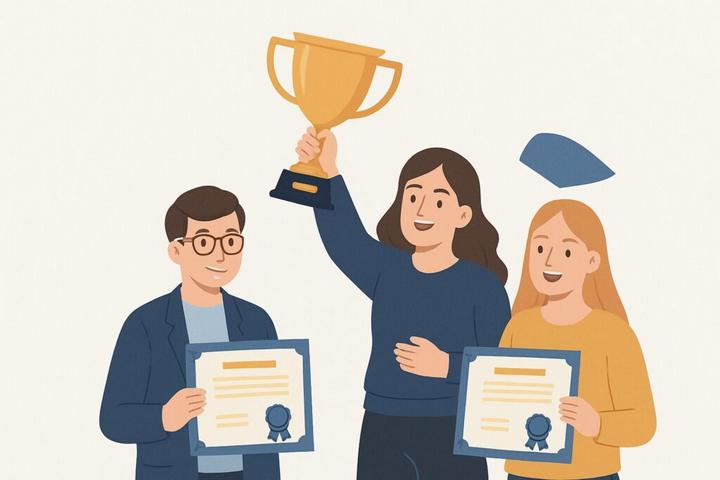 Ви зараз переглядаєте Маємо неймовірну новину!