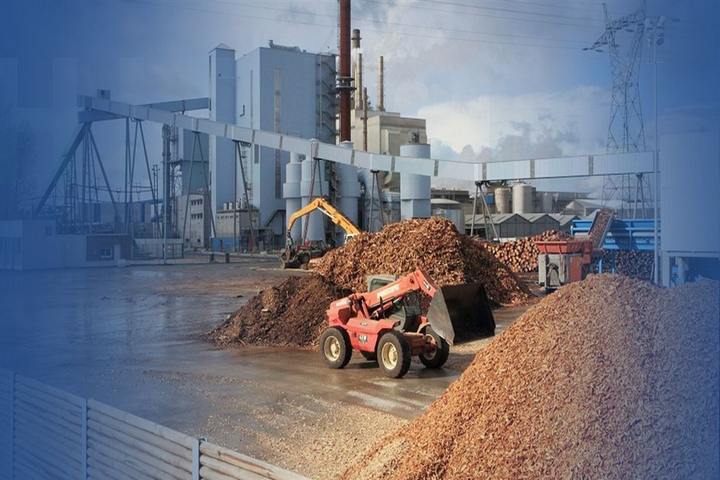 Ви зараз переглядаєте Відкрита лекція «Особливості технології виробництва твердого біопалива з рослинної біомаси»