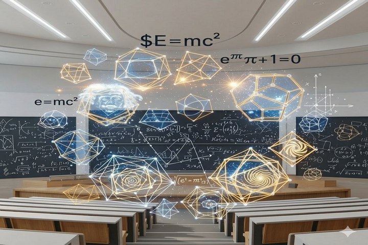 Ви зараз переглядаєте Конференція з математики