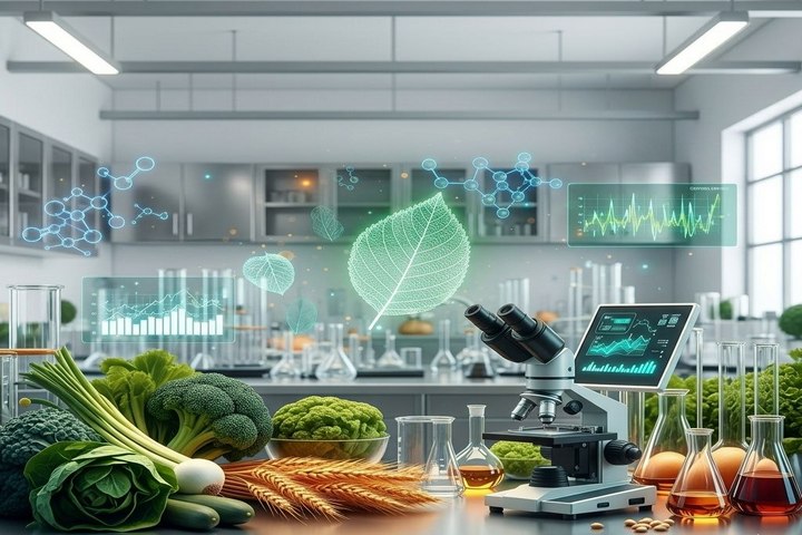 Ви зараз переглядаєте Конференція “Сучасні тренди і перспективи розвитку харчової промисловості”