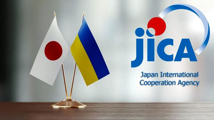 Ви зараз переглядаєте МТФК отримав ноутбуки від Японії у рамках проекту JICA