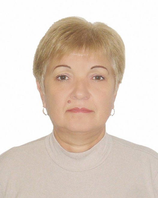 Карагуца Алла Костянтинівна