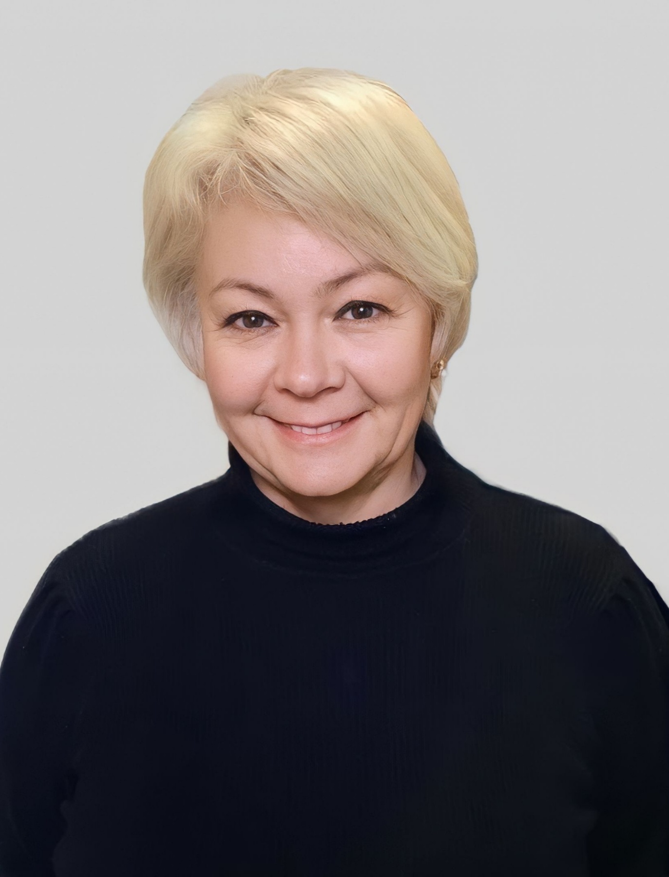 Мелентьєва Катерина Миколаївна