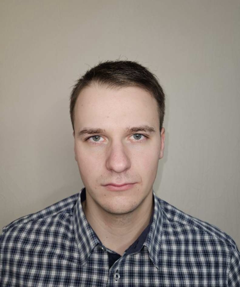 Ятчук Олексій Олегович
